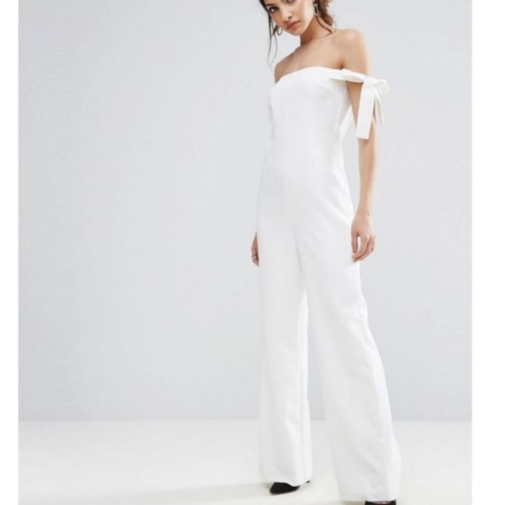 Lavish Alice jumpsuit